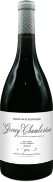 Gevrey Chambertin « Les Crais », Cuvée Damien 2023